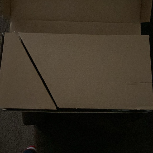 New faucet in the box - Picture 4 of 5